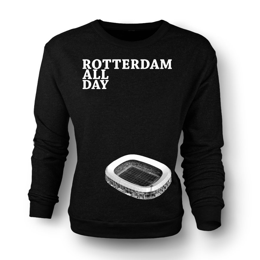 Kuip All Day Sweater