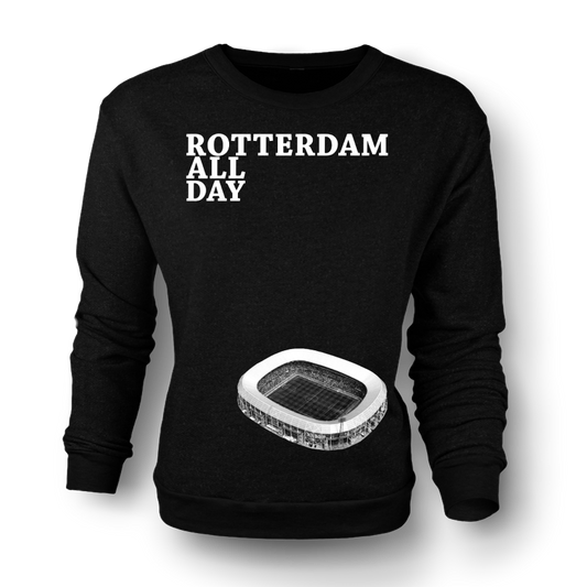 Kuip All Day Sweater
