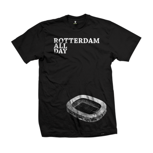 All Day de Kuip tee
