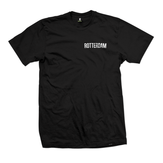 Rotterdam Brand (Borst) tee