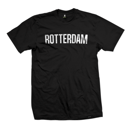 Rotterdam Brand tee