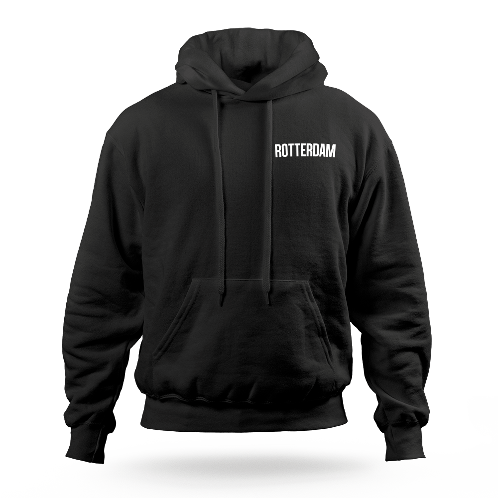Rotterdam Brand (Borst) hoodie