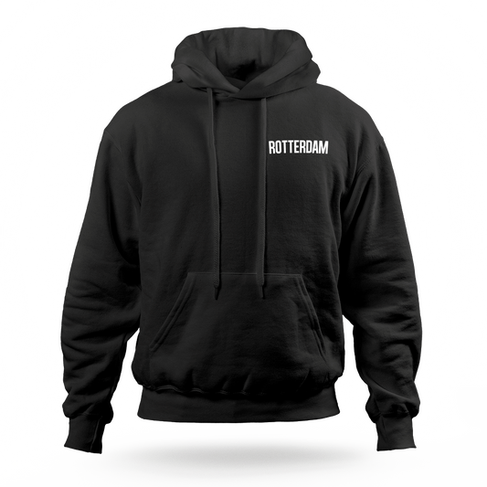 Rotterdam Brand (Borst) hoodie