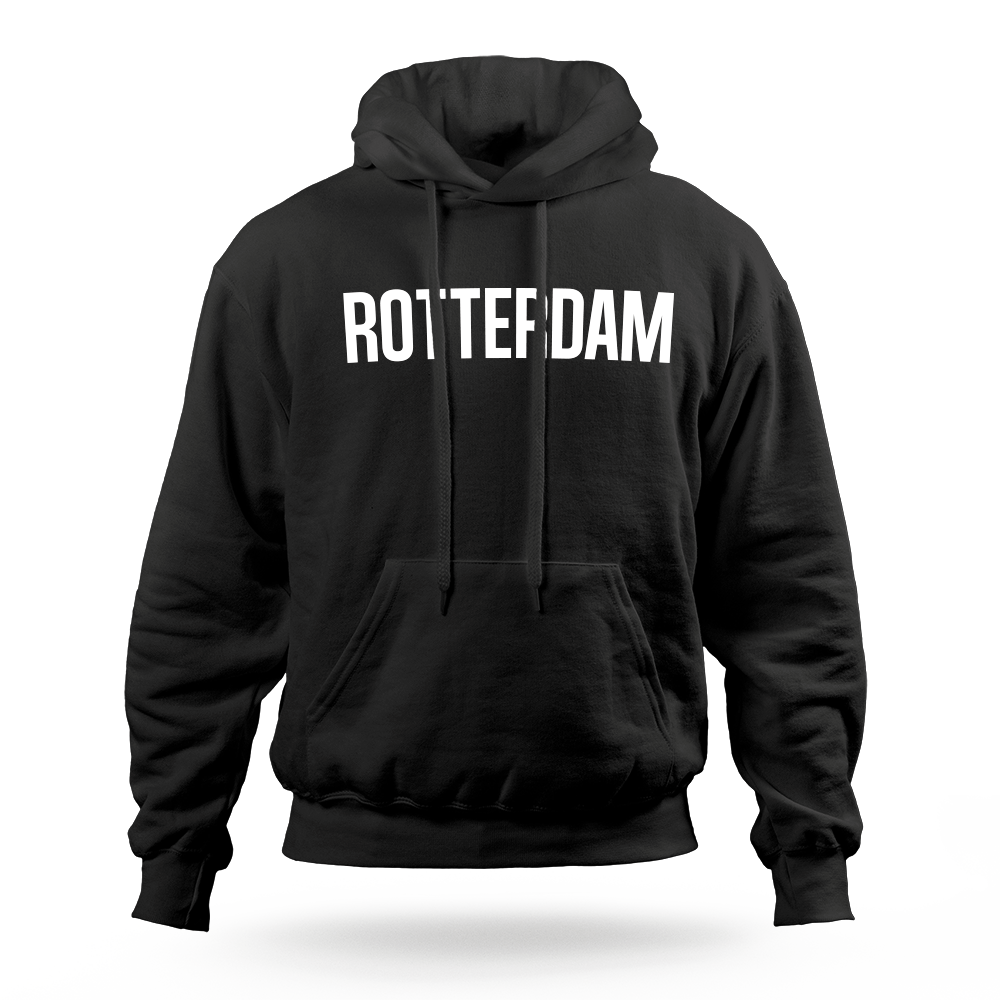 Rotterdam Brand hoodie