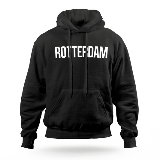 Rotterdam Brand hoodie