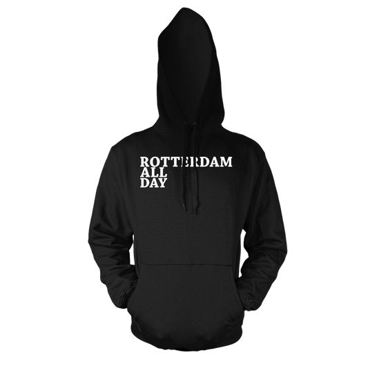 Rotterdam All Day (small) hoodie