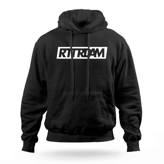 RTTRDAM hoodie