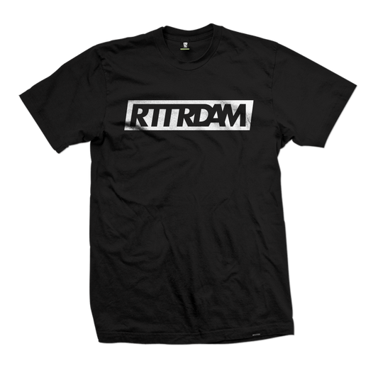 RTTRDAM tee