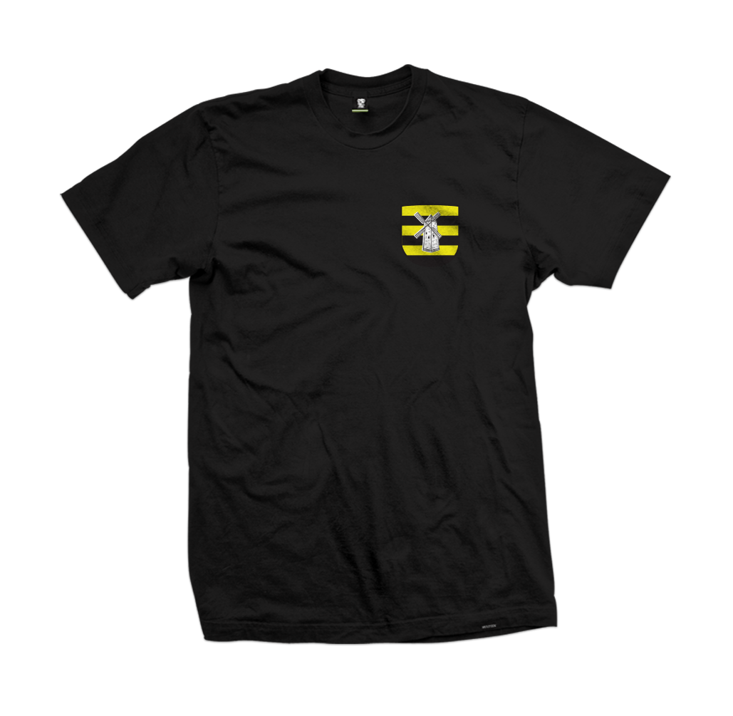 "Schiedam Embleem" tee