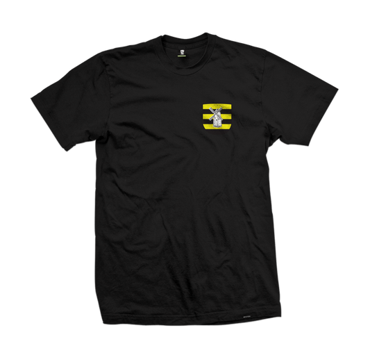 "Schiedam Embleem" tee