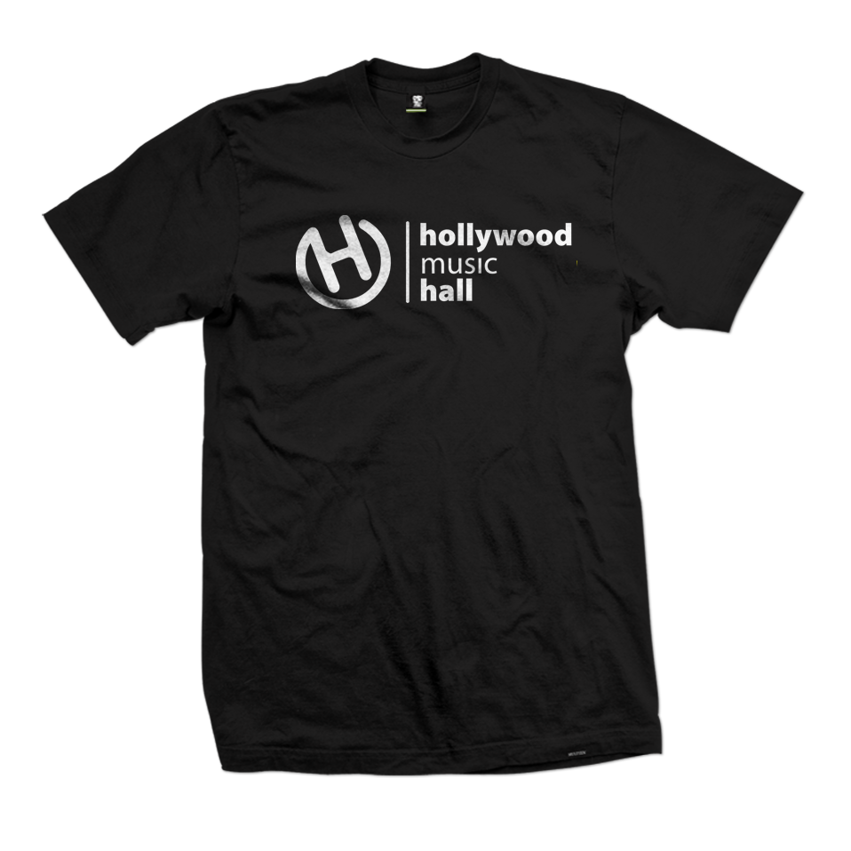 Hollywood (Retro) tee