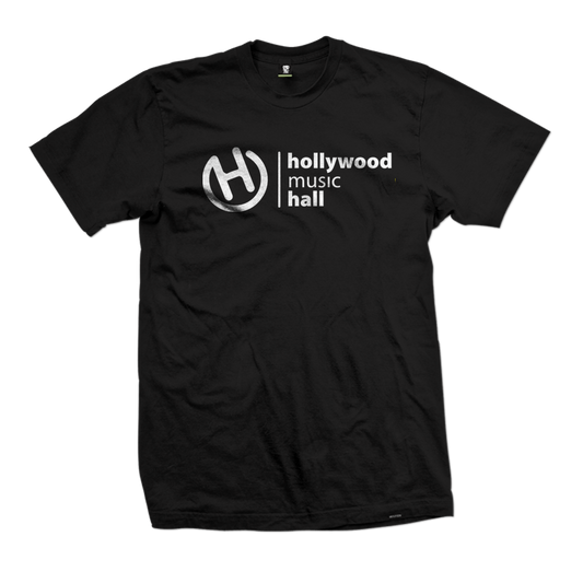 Hollywood (Retro) tee