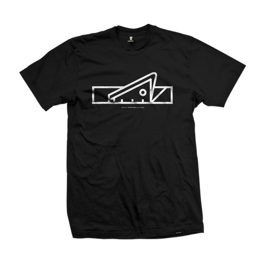 Station Rotterdam Centraal Icon tee