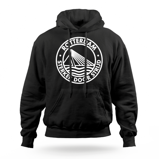 Sterker Door Strijd "Eras hoodie