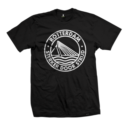 Sterker Door Strijd "Eras" tee