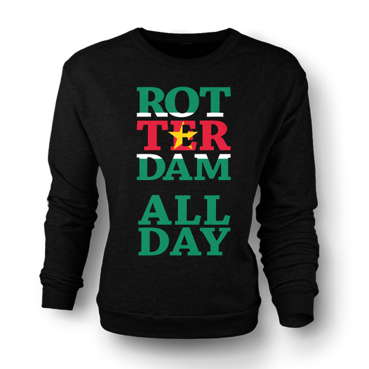 Suriname Sweater
