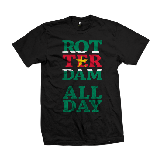 Suriname tee