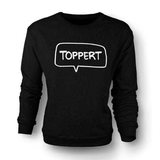 "Toppert" Sweater