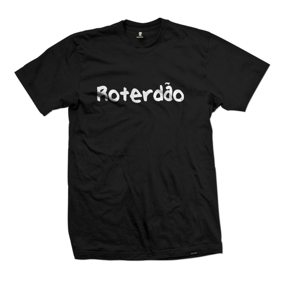 Roterdao tee