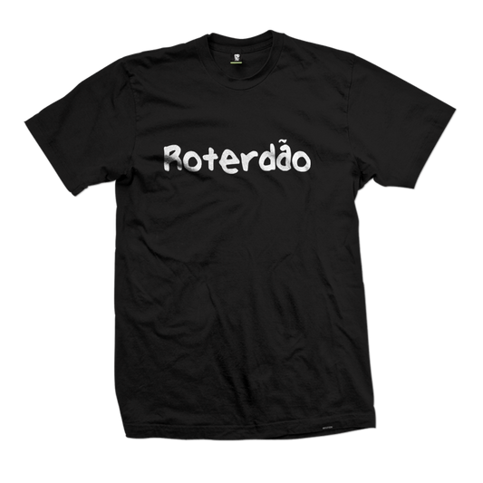 Roterdao tee