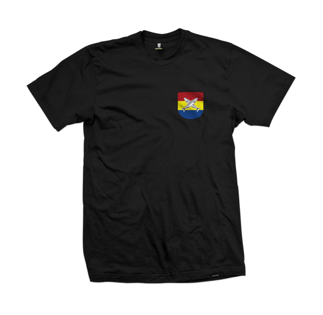"Vlaardingen Embleem" tee