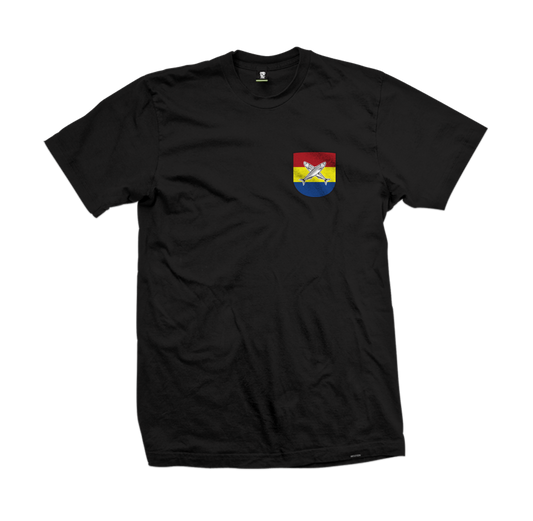 "Vlaardingen Embleem" tee