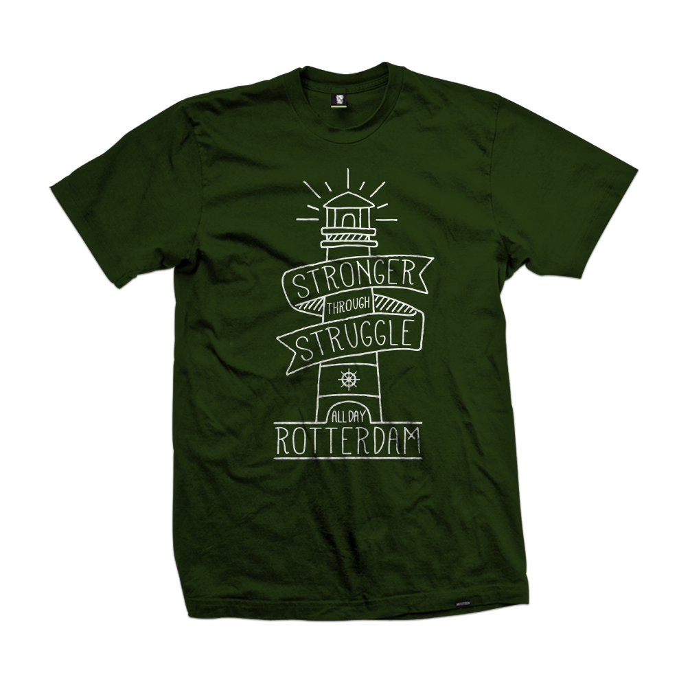 Vuurtoren tee