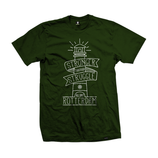 Vuurtoren tee