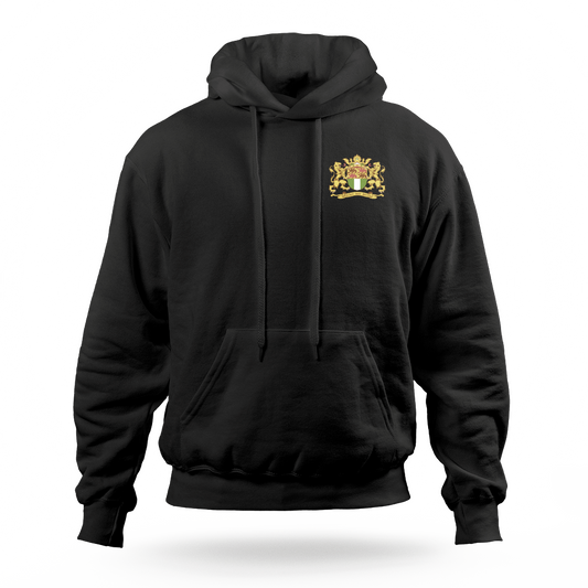 Wapen van Rotterdam (Borst) hoodie